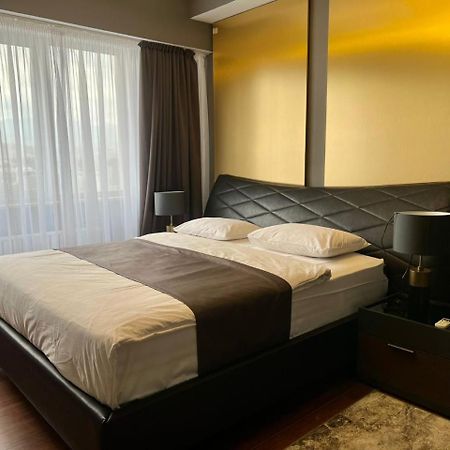 Bishkek Park Residence Ngoại thất bức ảnh