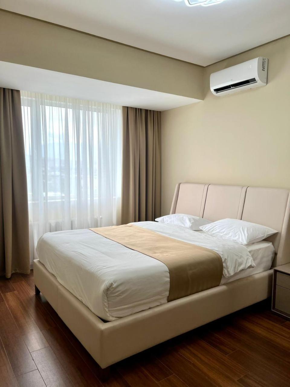 Bishkek Park Residence Ngoại thất bức ảnh