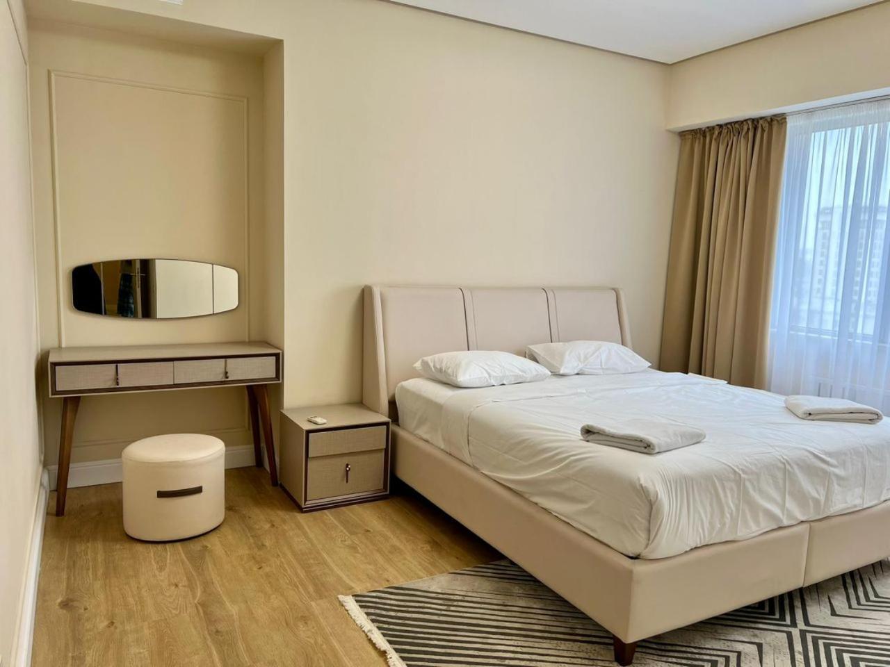 Bishkek Park Residence Ngoại thất bức ảnh