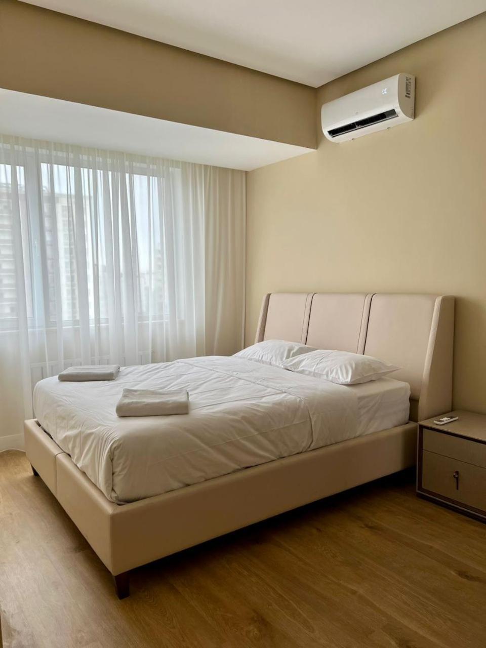 Bishkek Park Residence Ngoại thất bức ảnh