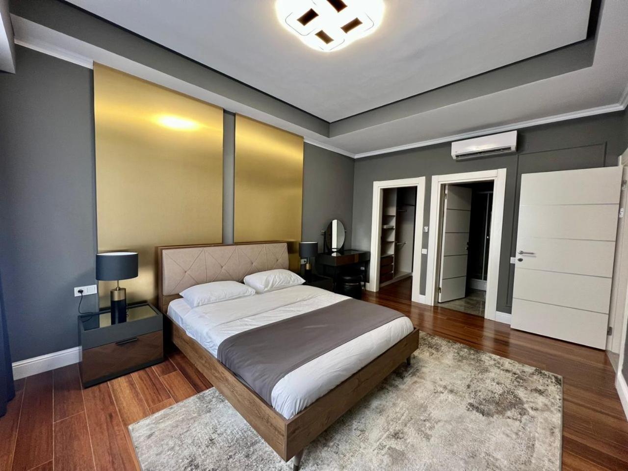 Bishkek Park Residence Ngoại thất bức ảnh