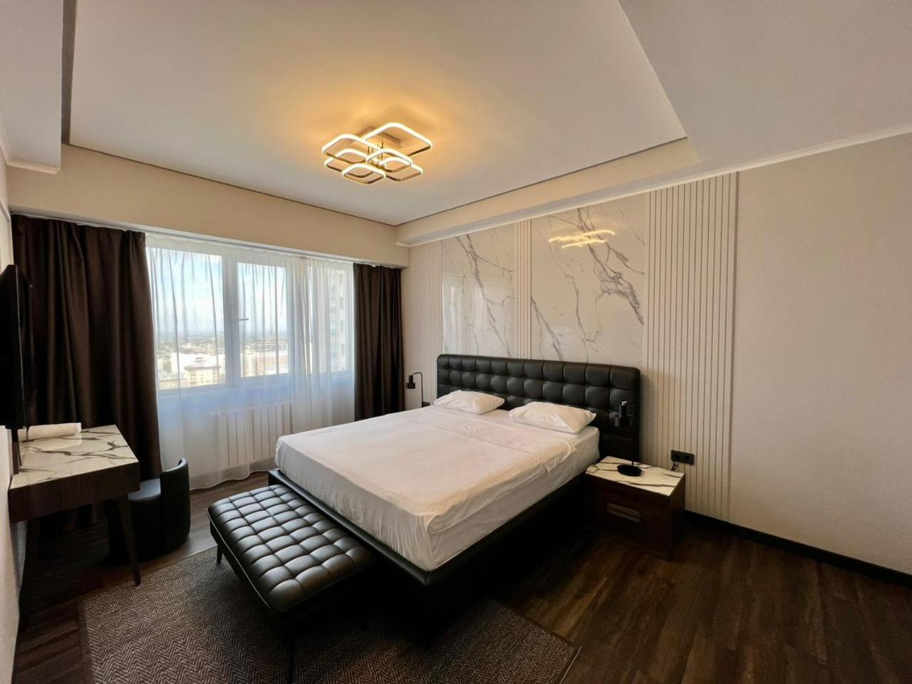 Bishkek Park Residence Ngoại thất bức ảnh