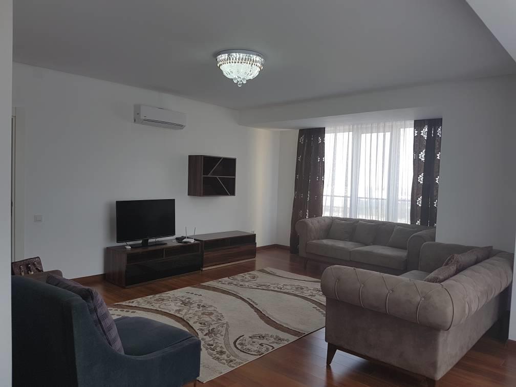 Bishkek Park Residence Ngoại thất bức ảnh