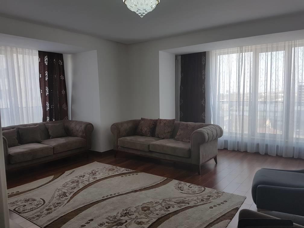 Bishkek Park Residence Ngoại thất bức ảnh