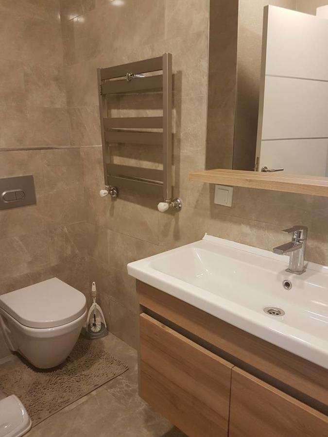 Bishkek Park Residence Ngoại thất bức ảnh
