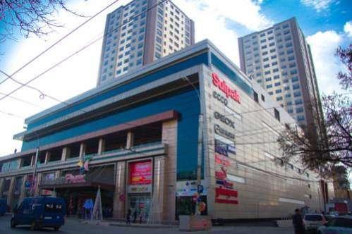 Bishkek Park Residence Ngoại thất bức ảnh