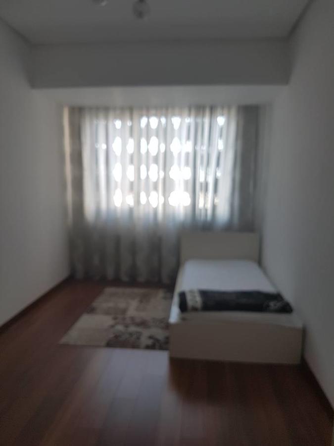 Bishkek Park Residence Ngoại thất bức ảnh