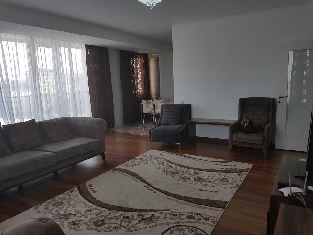 Bishkek Park Residence Ngoại thất bức ảnh