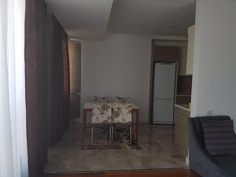 Bishkek Park Residence Ngoại thất bức ảnh